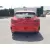 MITSUBISHI COLT '2024 100T MOTION ROJO