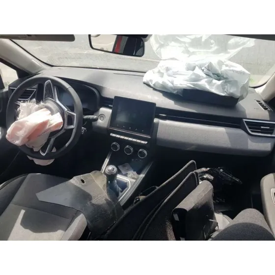 MITSUBISHI COLT '2024 100T MOTION ROJO