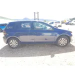 Volkswagen GOLF VI (5K1) 2009