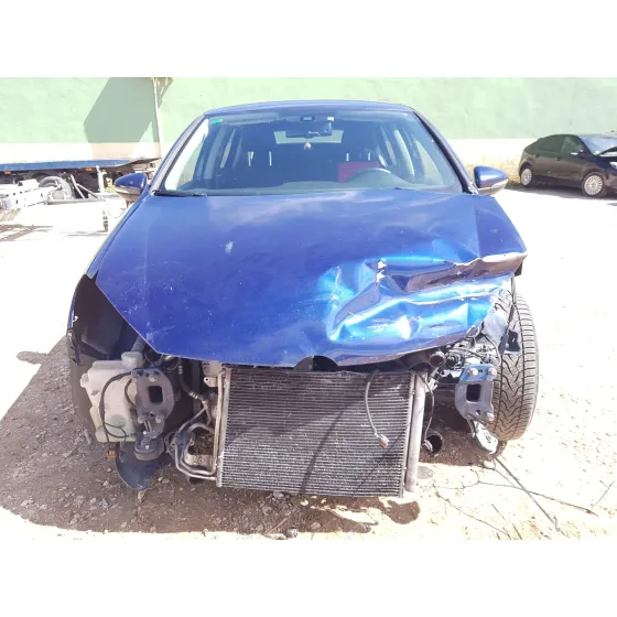 Volkswagen GOLF VI (5K1) 2009