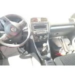 Volkswagen GOLF VI (5K1) 2009