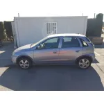 OPEL CORSA C '2005 COSMO GRIS