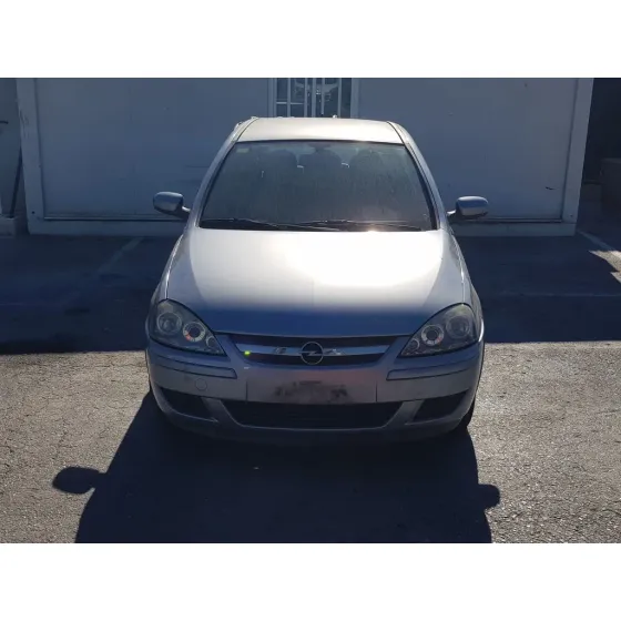 OPEL CORSA C '2005 COSMO GRIS