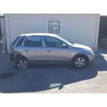 OPEL CORSA C '2005 COSMO GRIS