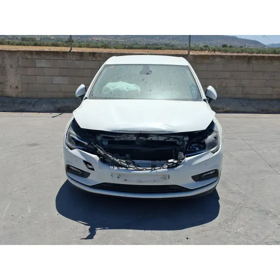 Opel ASTRA K (B16) 2015