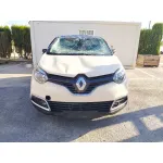 RENAULT CAPTUR '2016 INTENS BEIGE