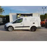 CITROEN BERLINGO CUADRO '2017 SX BLANCO