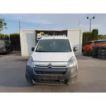 CITROEN BERLINGO CUADRO '2017 SX BLANCO