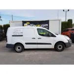 CITROEN BERLINGO CUADRO '2017 SX BLANCO