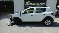 Imagen del vehículo