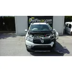 DACIA SANDERO '2015 STEPWAY BLANCO