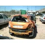 PEUGEOT 207 PEUGEOT 207 '2006 CONFORT DORADO 2007