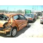 PEUGEOT 207 PEUGEOT 207 '2006 CONFORT DORADO 2007