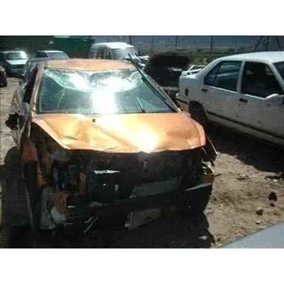 PEUGEOT 207 '2006 CONFORT DORADO
