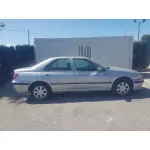 PEUGEOT 406 BERLINA (S1/S2) '2000 SRDT GRIS