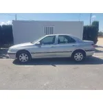 PEUGEOT 406 BERLINA (S1/S2) '2000 SRDT GRIS