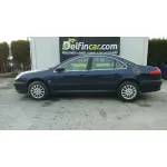 PEUGEOT 607 (S1) '2004 PACK AZUL
