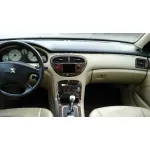 PEUGEOT 607 (S1) '2004 PACK AZUL