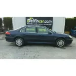 PEUGEOT 607 (S1) '2004 PACK AZUL