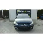PEUGEOT 607 (S1) '2004 PACK AZUL