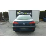 PEUGEOT 607 (S1) '2004 PACK AZUL