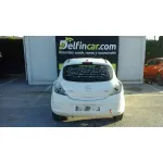 OPEL CORSA D '2007 ENJOY BLANCO