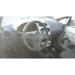 OPEL CORSA D '2007 ENJOY BLANCO