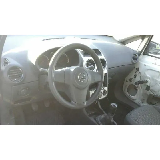 OPEL CORSA D '2007 ENJOY BLANCO