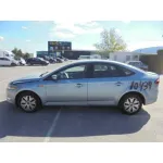 FORD MONDEO BER. (CA2) FORD MONDEO BER. (CA2) '2007 AMBIENTE GRIS AZULADO 2007