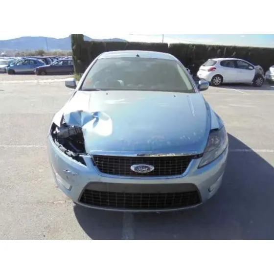FORD MONDEO BER. (CA2) '2007 AMBIENTE GRIS AZULADO
