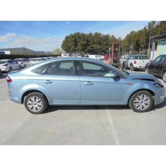 FORD MONDEO BER. (CA2) '2007 AMBIENTE GRIS AZULADO