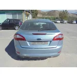 FORD MONDEO BER. (CA2) FORD MONDEO BER. (CA2) '2007 AMBIENTE GRIS AZULADO 2007