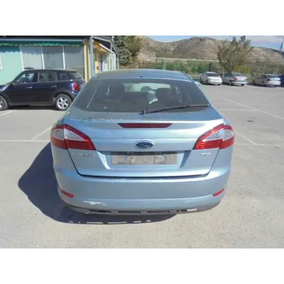 FORD MONDEO BER. (CA2) '2007 AMBIENTE GRIS AZULADO