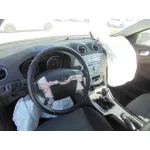 FORD MONDEO BER. (CA2) FORD MONDEO BER. (CA2) '2007 AMBIENTE GRIS AZULADO 2007