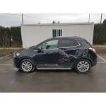 OPEL MOKKA '2016 SELECTIVE NEGRO