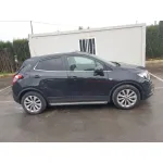 OPEL MOKKA '2016 SELECTIVE NEGRO