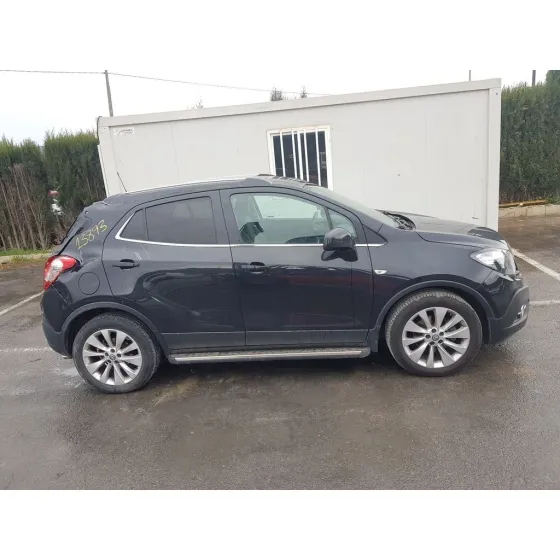 OPEL MOKKA '2016 SELECTIVE NEGRO