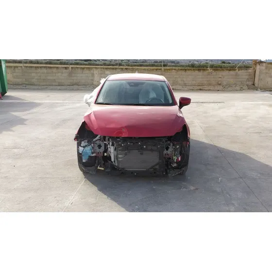 Mazda 2 HATCHBACK (DL, DJ) 2014