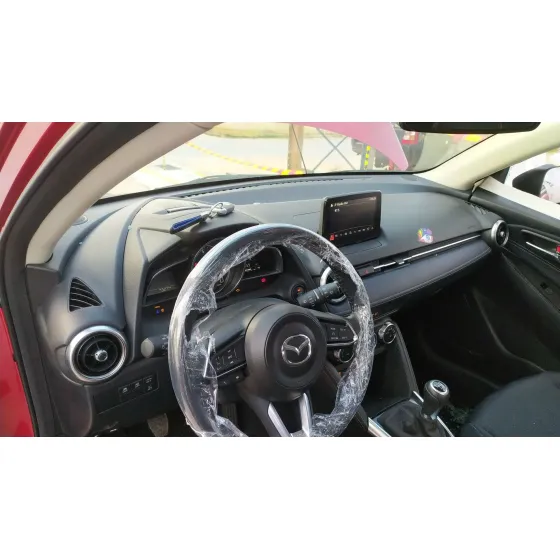 Mazda 2 HATCHBACK (DL, DJ) 2014