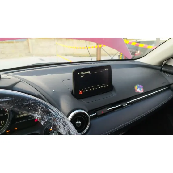 Mazda 2 HATCHBACK (DL, DJ) 2014