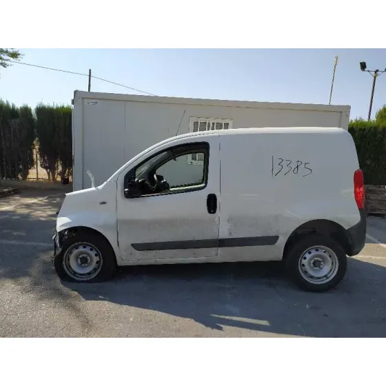 FIAT FIORINO '2020 BASICO BLANCO