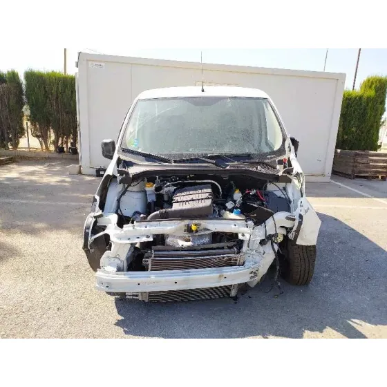 FIAT FIORINO '2020 BASICO BLANCO