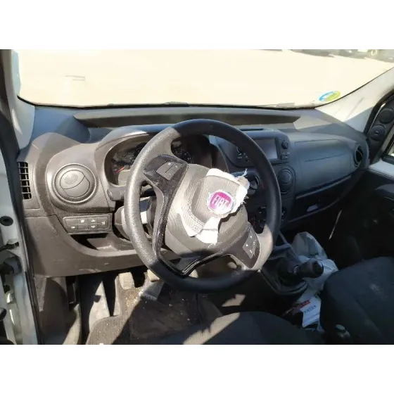 FIAT FIORINO '2020 BASICO BLANCO