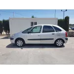 CITROEN XSARA PICASSO '2005 HDI 110 FAP SX TOP GRIS