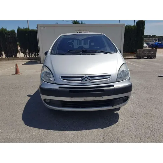 CITROEN XSARA PICASSO '2005 HDI 110 FAP SX TOP GRIS