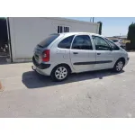CITROEN XSARA PICASSO '2005 HDI 110 FAP SX TOP GRIS