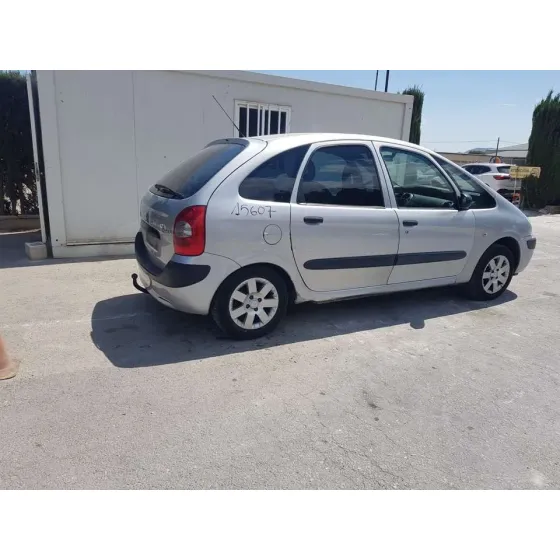 CITROEN XSARA PICASSO '2005 HDI 110 FAP SX TOP GRIS