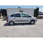 CITROEN XSARA PICASSO '2005 HDI 110 FAP SX TOP GRIS