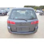 MAZDA 2 BERLINA (DY) MAZDA 2 BERLINA (DY) '2004 1.6 SPORTIVE (74KW) GRIS OSCURO 2003