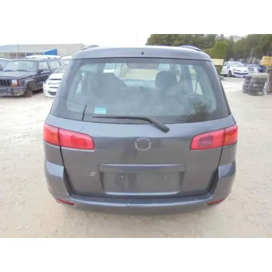 MAZDA 2 BERLINA (DY) '2004 1.6 SPORTIVE (74KW) GRIS OSCURO